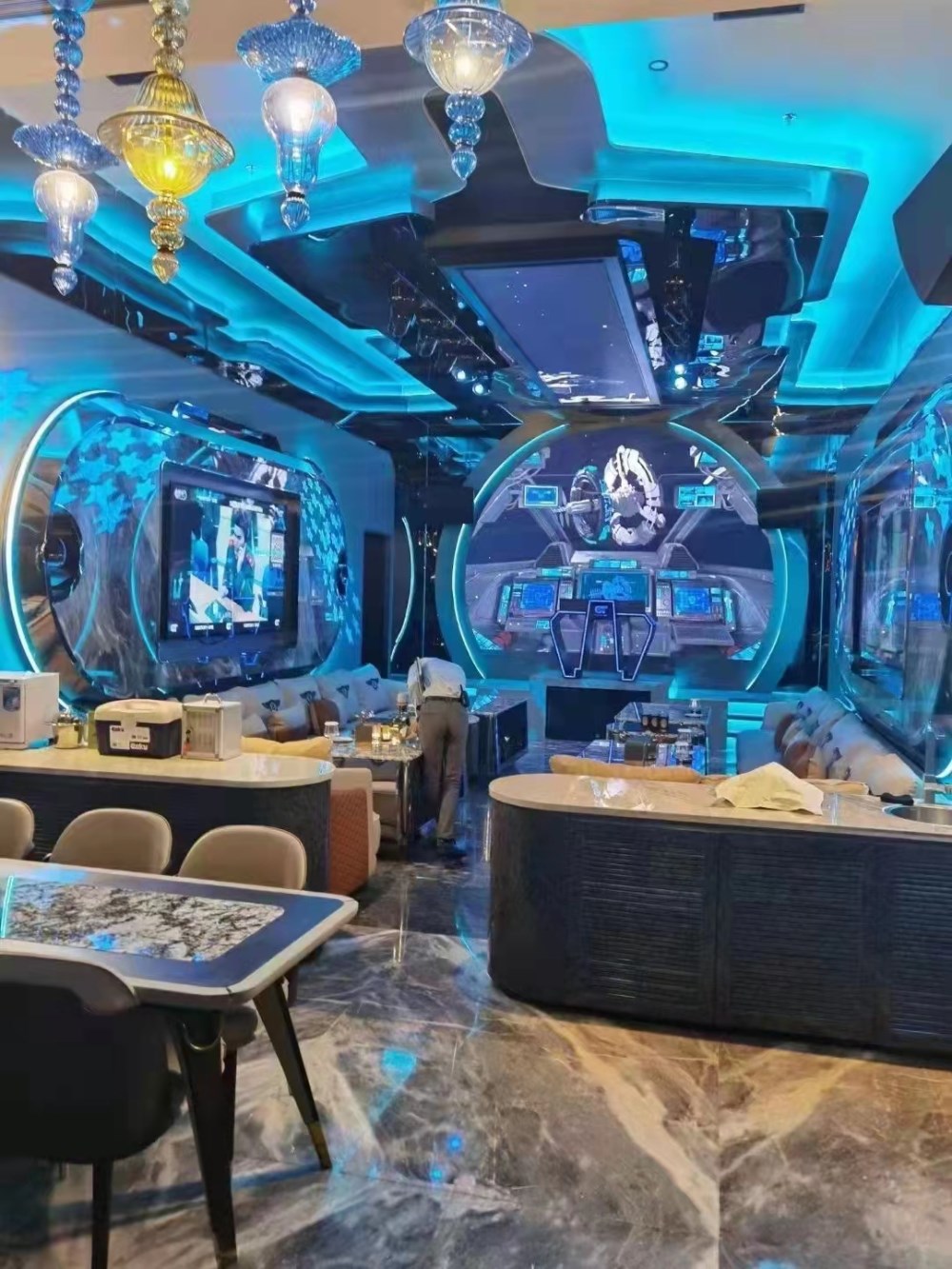 你的夜晚新宠宁波夜总会推荐