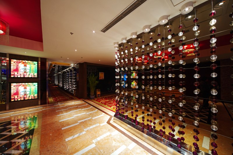 夜生活新选择宁波夜总会推荐