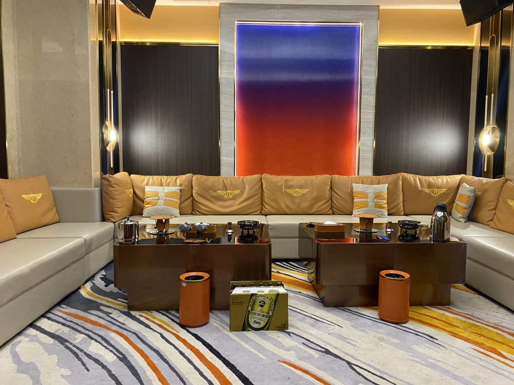 盘点宁波夜总会哪家好独特风格场所