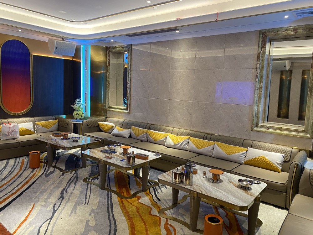 宁波北仑区KTV预订流程详解与注意事项