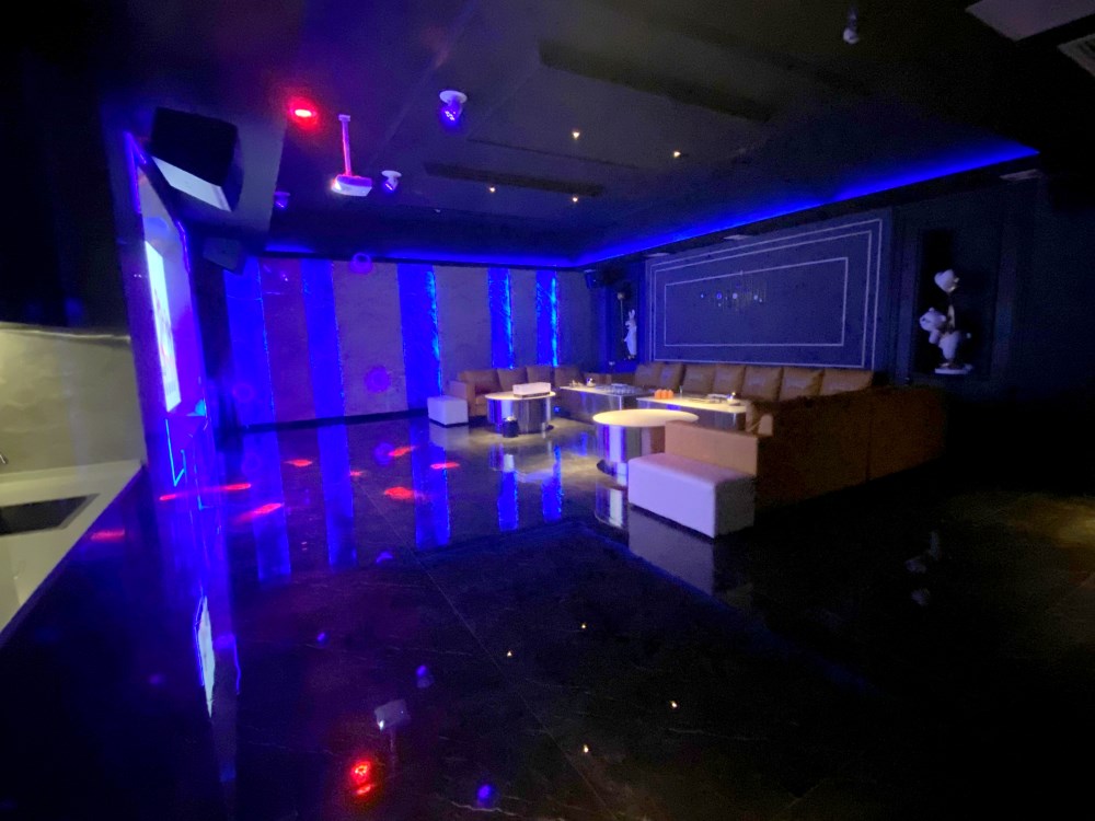 最新宁波夜总会排行榜你不可错过的场所