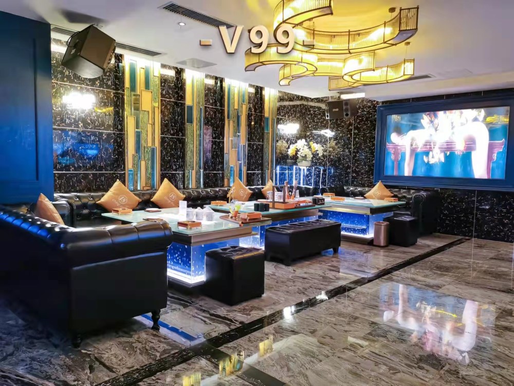 上海生意最好的夜总会让你感受不一样的精彩