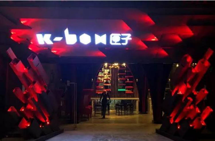 预订上海黄浦区的豪华夜总会尽享夜奢华的极