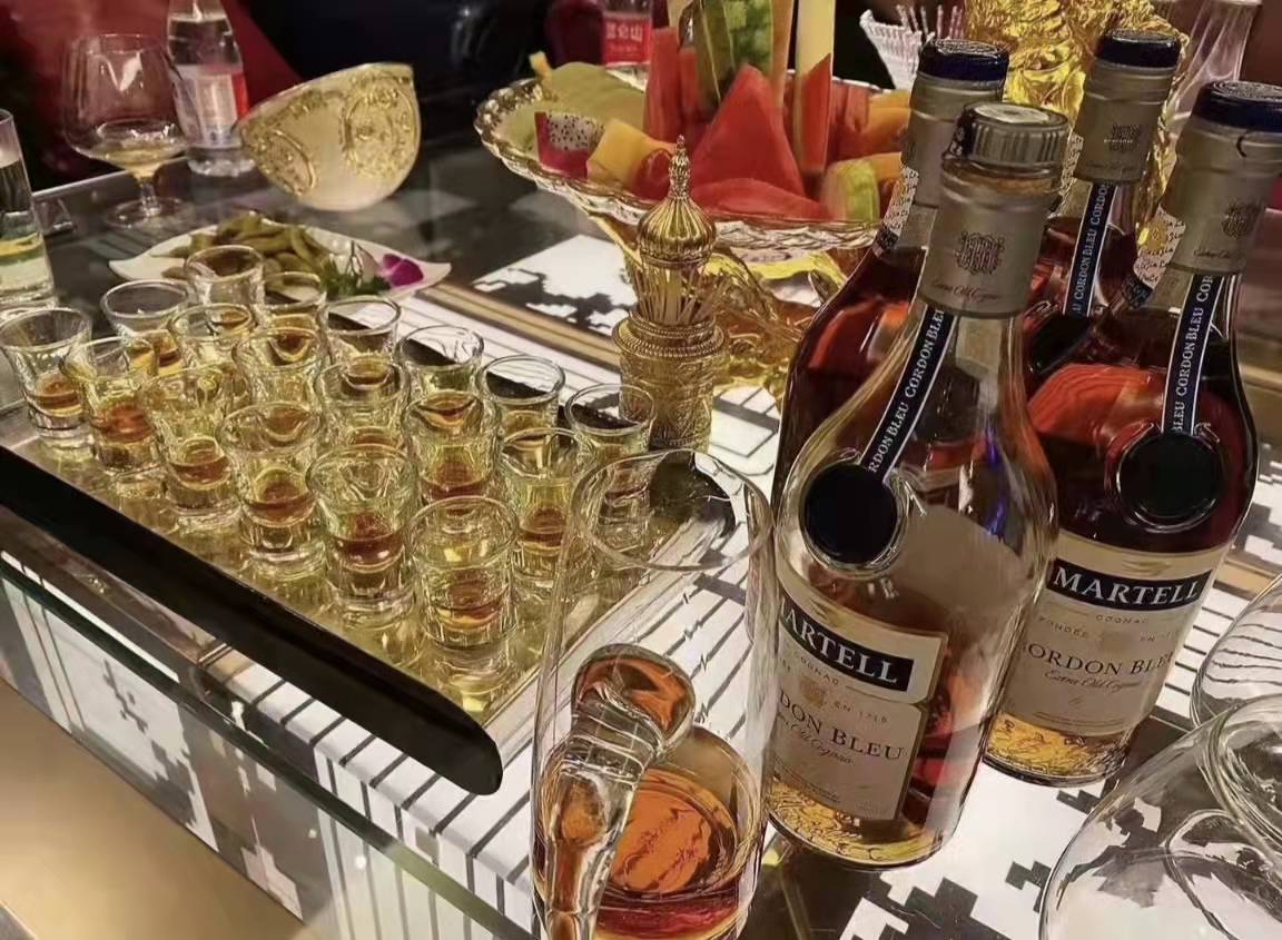 上海静安区KTV为你打造浪漫温馨的夜晚聚