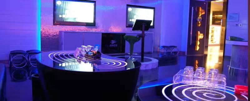 为何上海最有名的商务KTV夜总会成为时尚