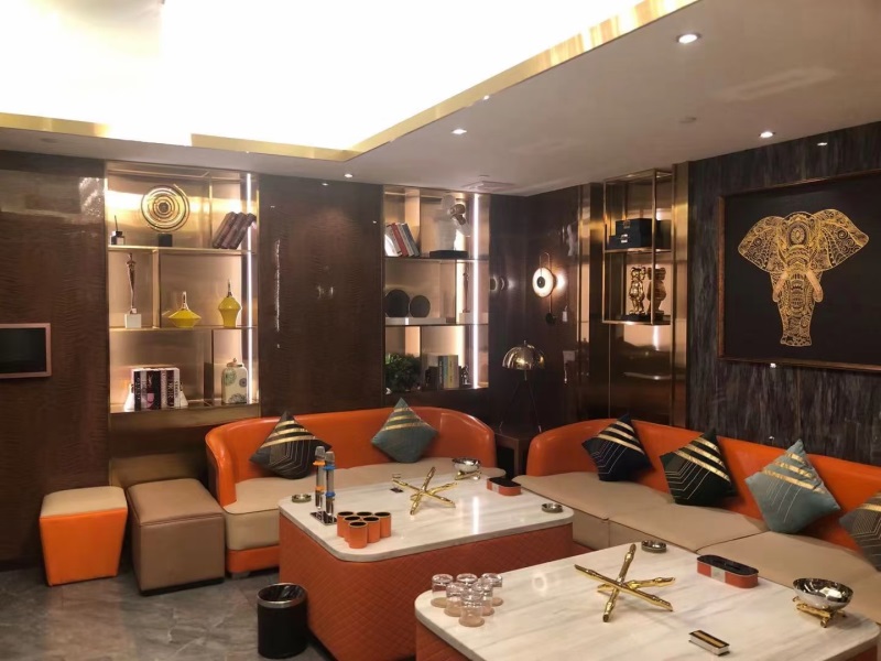 深圳南山区KTV订位服务推荐