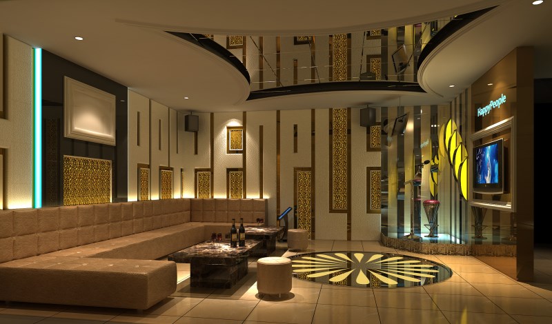 深圳坪山区KTV订房最受欢迎的场地推荐