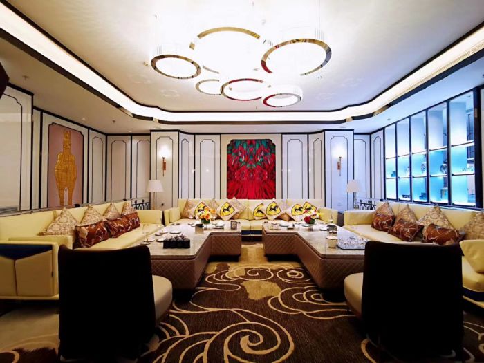 深圳南山区KTV预订的小贴士：如何避免高