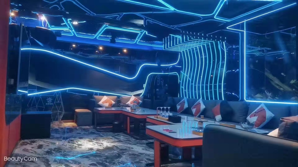 深圳盐田区夜总会高评分场所推荐