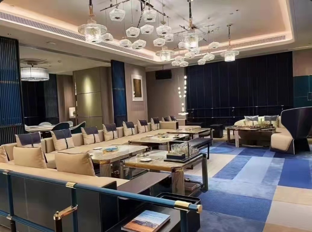 深圳商务KTV夜总会消费适合不同人群的选