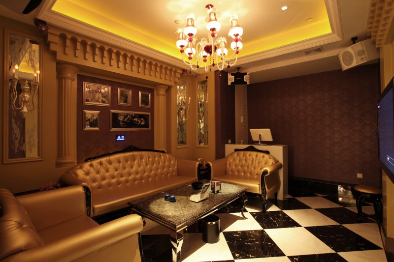 深圳龙华区KTV订位常见问题