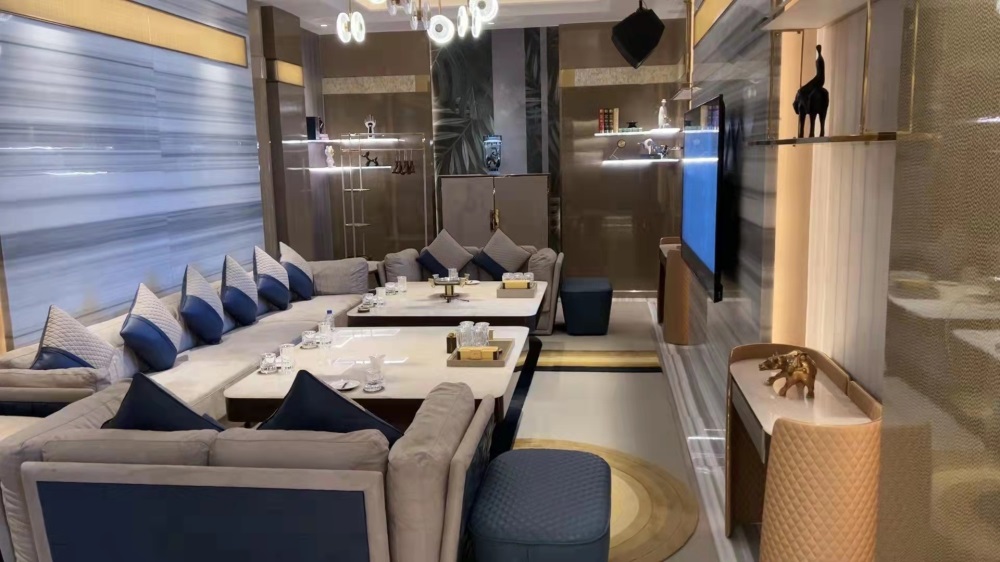 天津和平区KTV高品质包间租赁信息尽在这