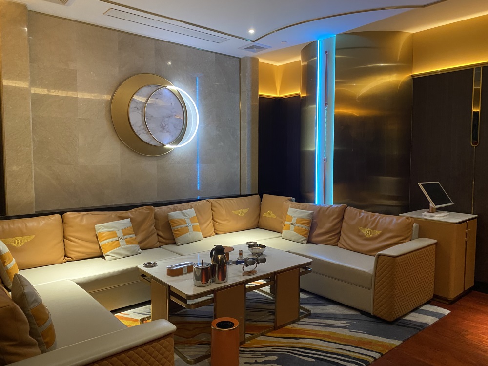 如何在北京朝阳区双井夜总会KTV轻松订位