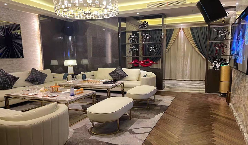 合肥蜀山区夜总会高端订房推荐提升您的体验