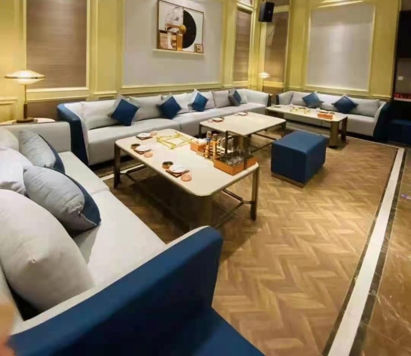 宁波最高档的夜总会是社交新风尚