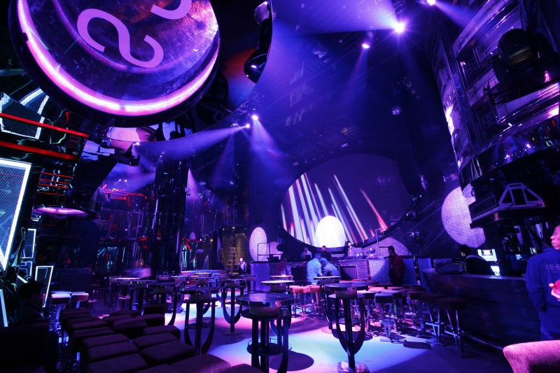 如何在宁波镇海区顺利预订夜总会座位