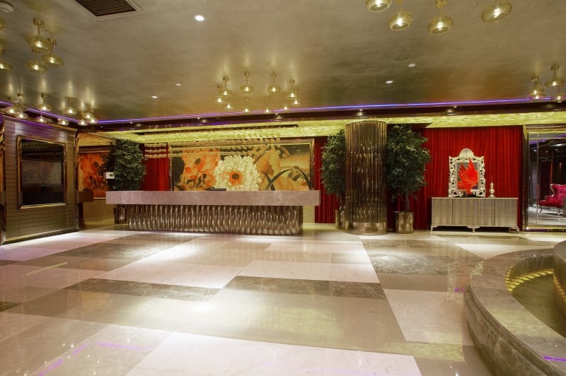 宁波夜总会大全美食与娱乐一应俱全