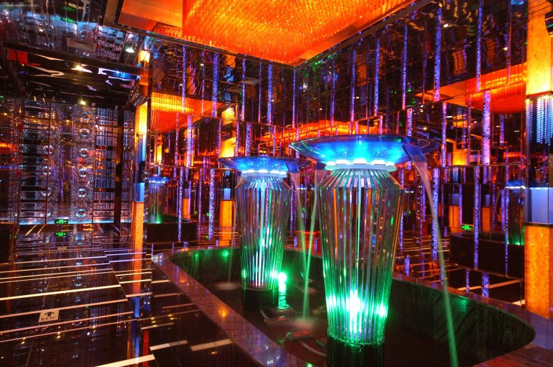 如何选择宁波夜总会排行榜中的优质场所