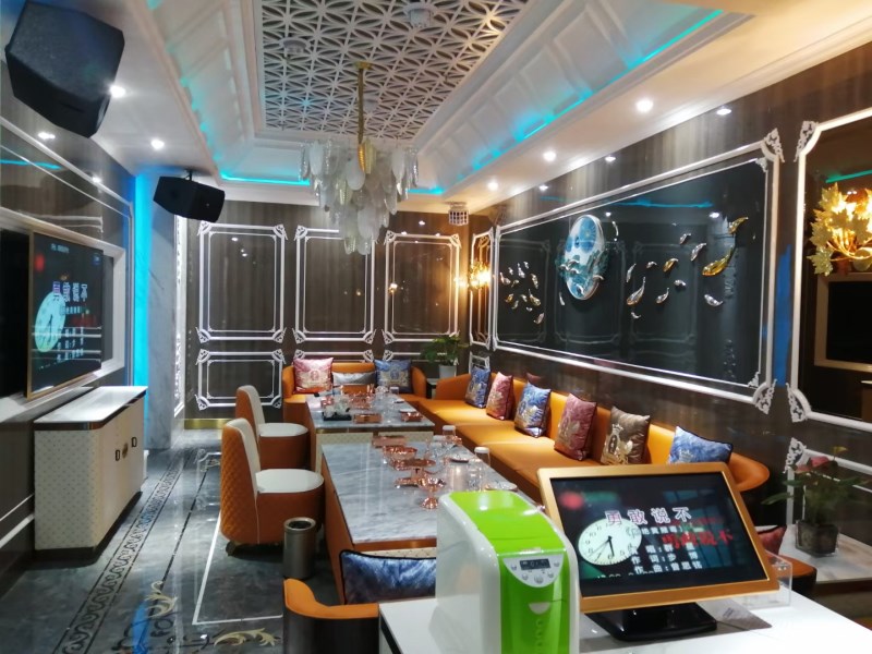 不容错过的宁波镇海区夜总会优质服务与订位