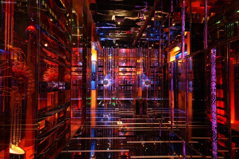 宁波夜总会排行榜揭晓最受欢迎的夜场