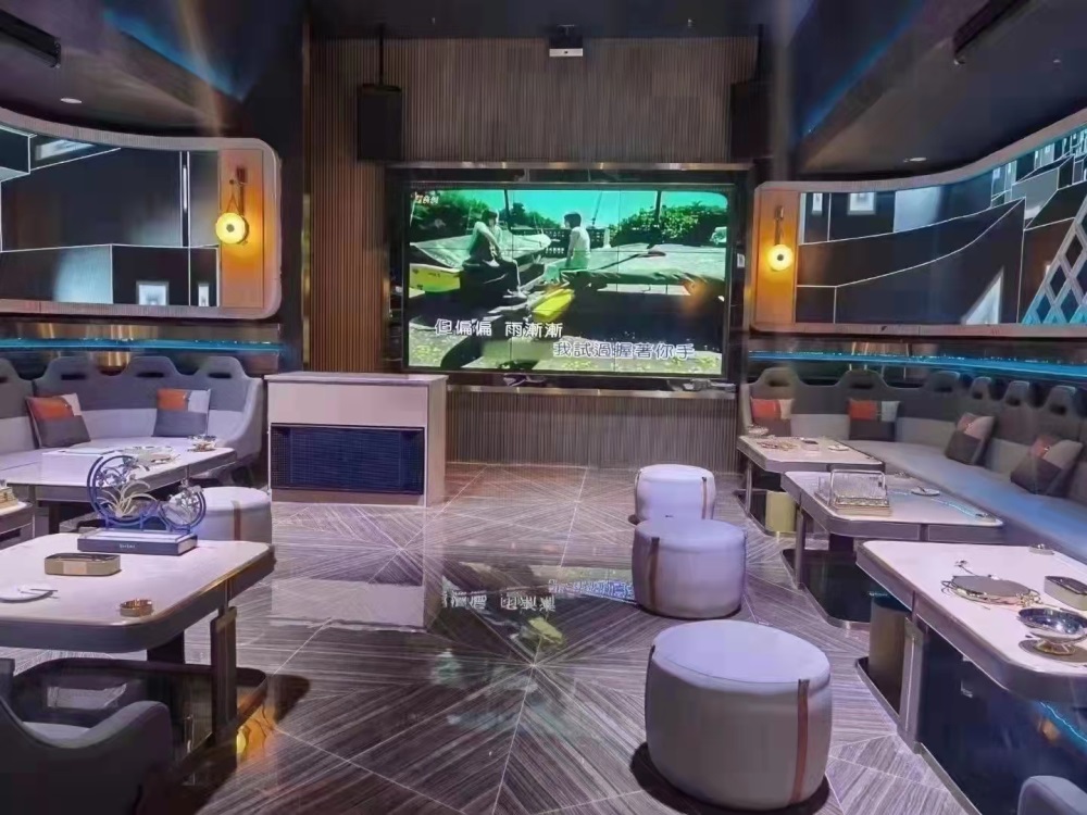 揭秘宁波夜总会排行榜为何这些夜店受欢迎