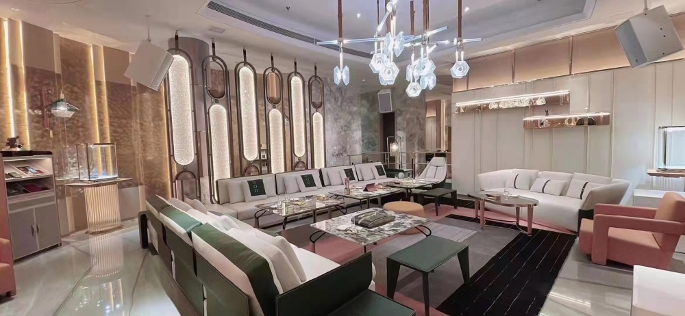 上海闵行区最佳主题夜总会KTV预订技巧