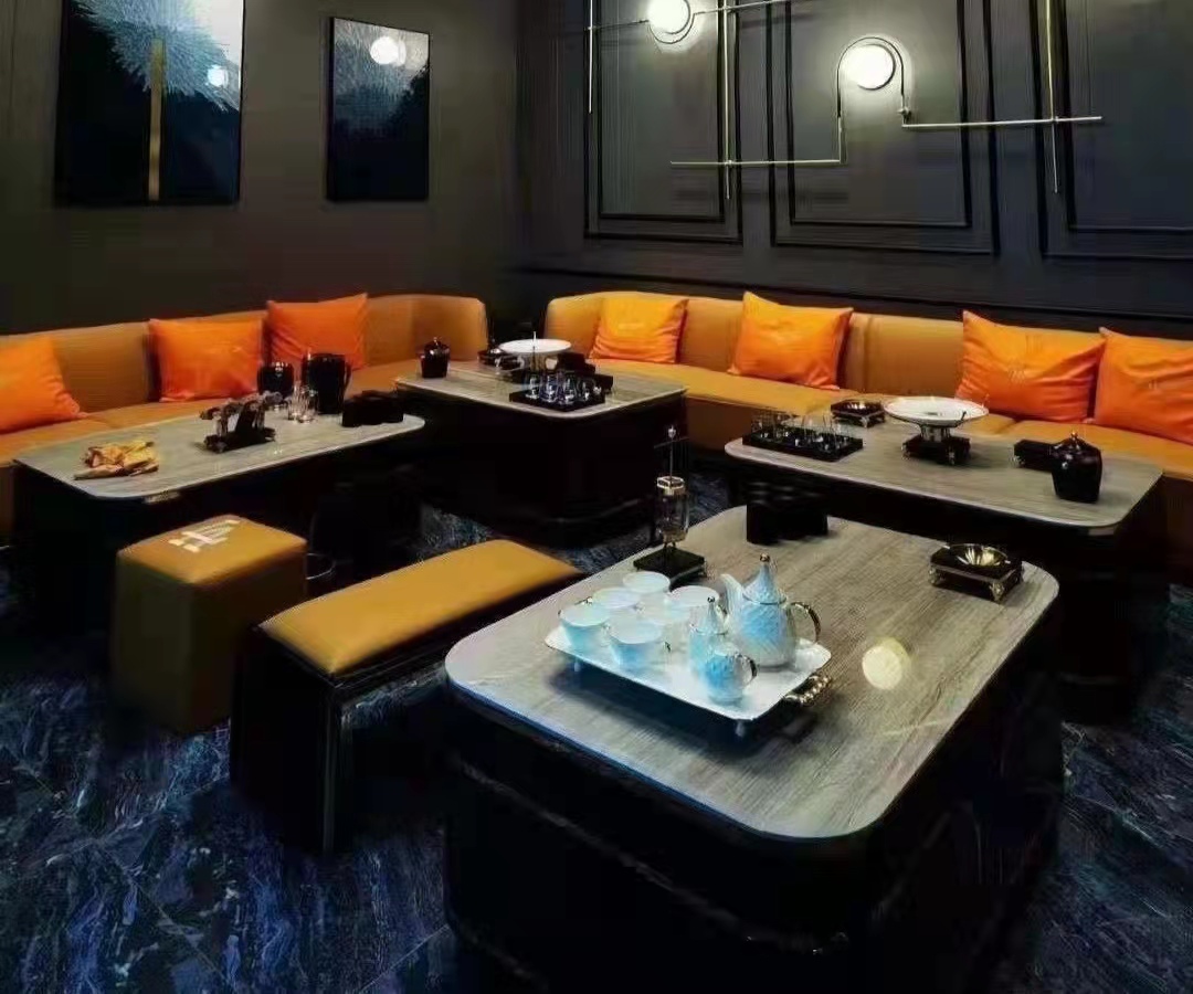 如何在上海徐汇区夜总会中找到时尚夜之约