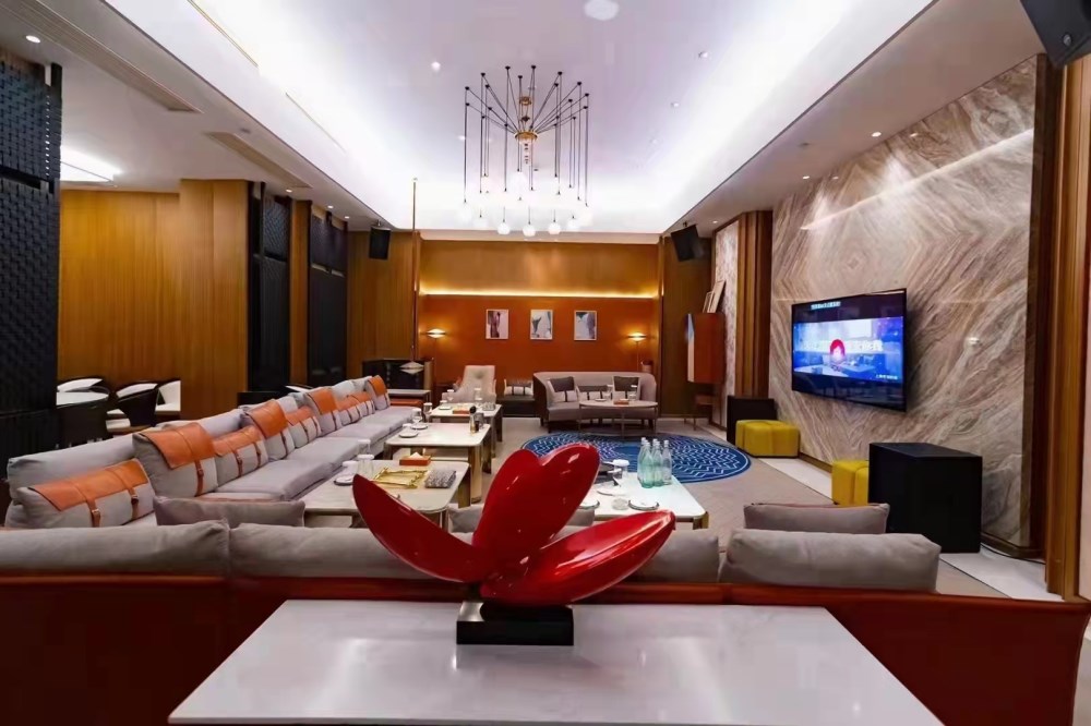 上海青浦区盈浦街道夜总会KTV订位小贴士