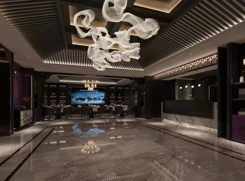 重庆商务KTV夜总会哪家好最佳性价比场所