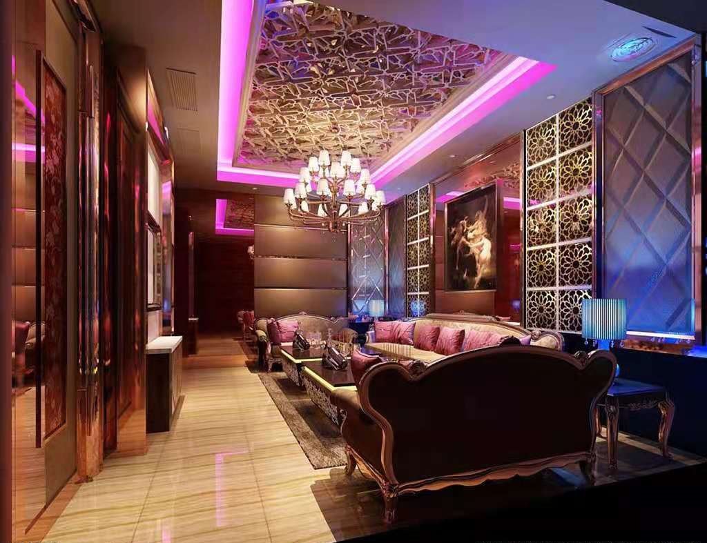 选择广州最好的商务KTV夜总会的理由