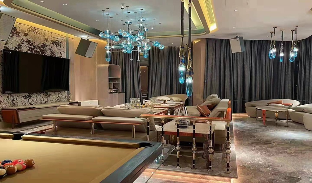 深入了解广州夜总会消费的价格体系