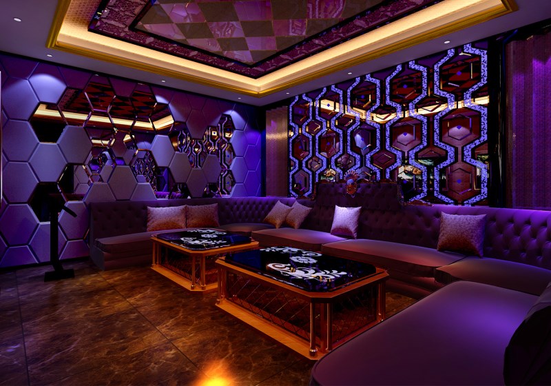 在广州海珠区昌岗街选择时尚夜总会KTV的订房技巧