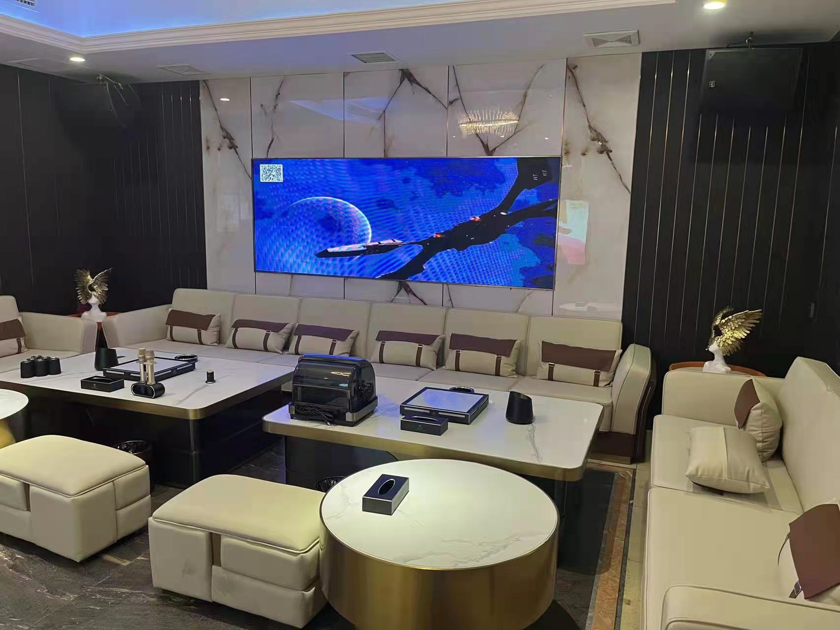 广州商务KTV夜总会消费如何提升客户体验