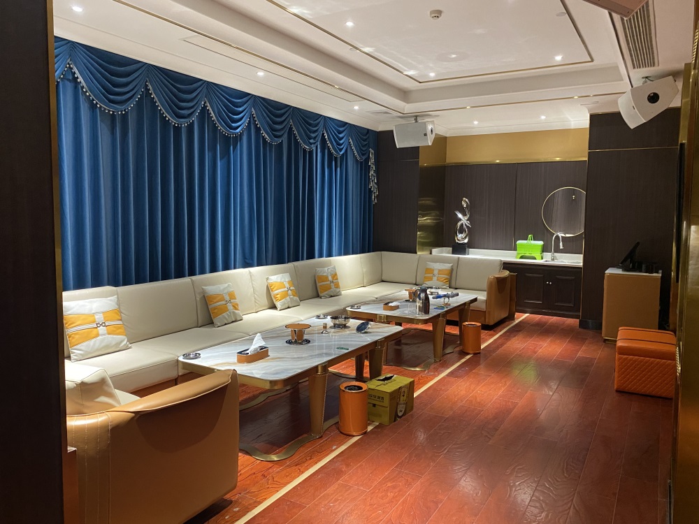 探索杭州临安区KTV多样化娱乐体验及订位