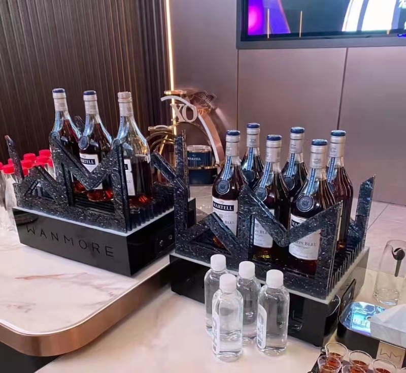 杭州商务KTV夜总会哪家好打破传统的娱乐