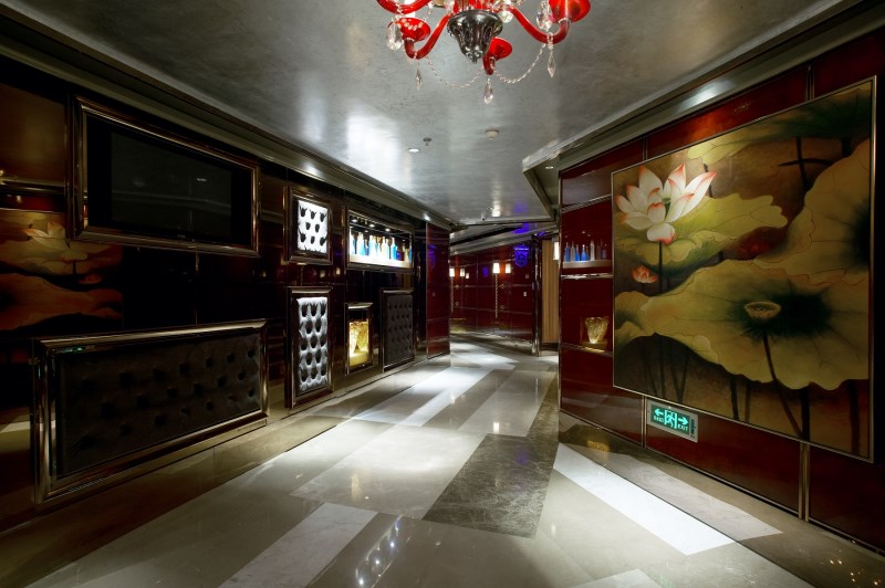 杭州拱墅区KTV震撼折扣限时预定不容错过