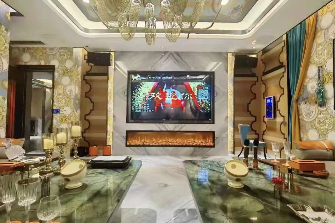 北京朝阳区八里庄夜总会KTV预订折扣大揭