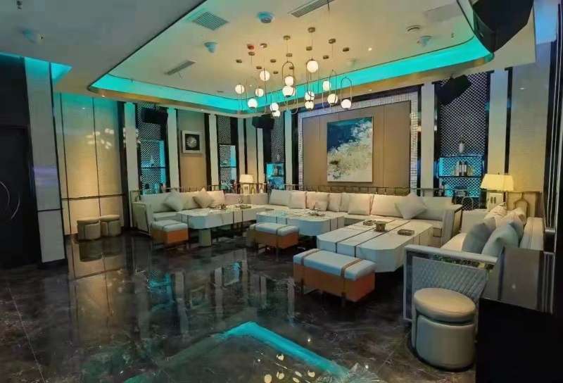 合肥庐阳区夜总会热门场所全面订房信息