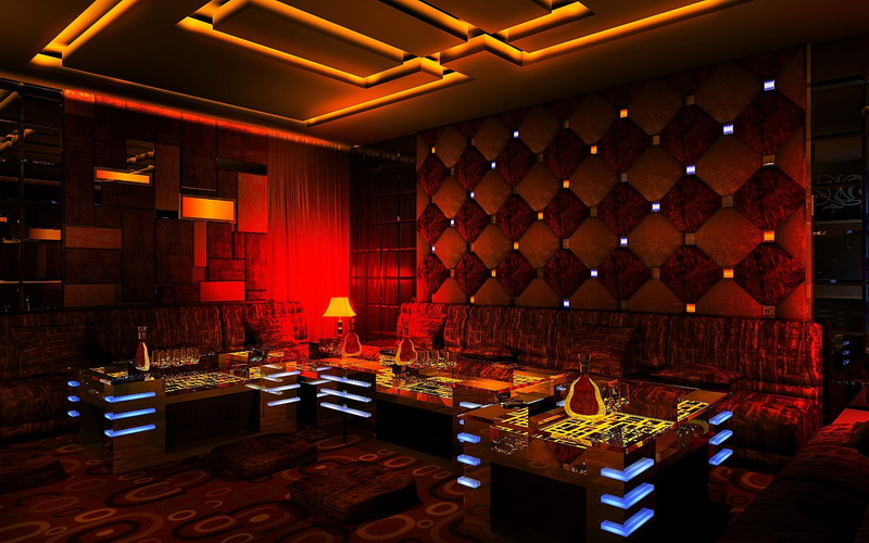 杭州最有名的商务KTV夜总会独特服务解析