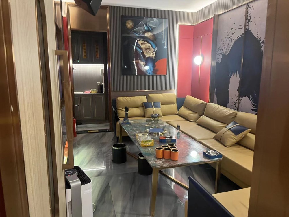 上海徐汇区漕溪北路最佳夜总会KTV预订推