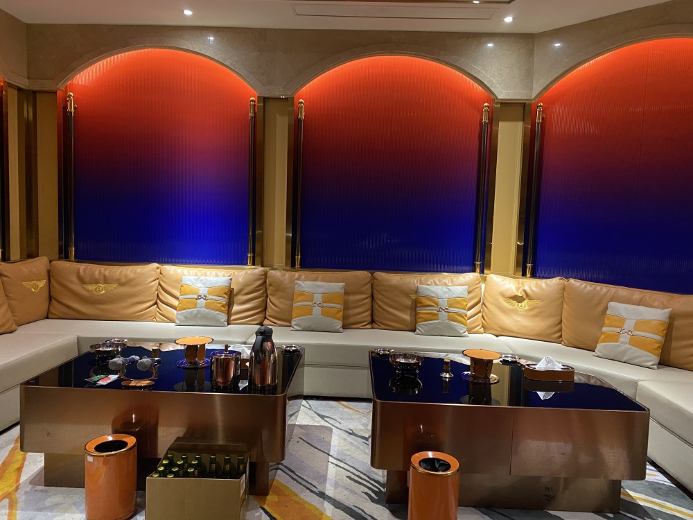 成都夜总会排行榜如何影响夜生活趋势