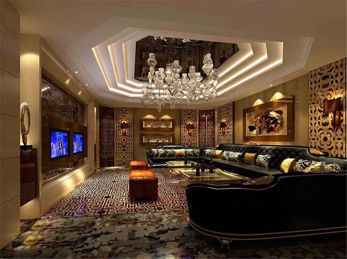 成都新都区KTV预约即享会员专属折扣