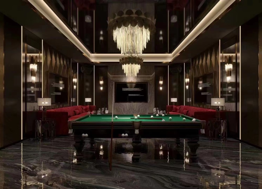 重庆渝北区热门KTV推荐让您的聚会更精彩