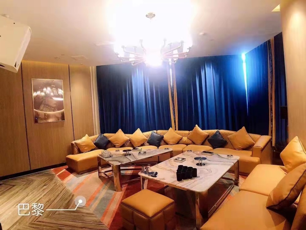 重庆永川区夜总会独家优惠活动助您畅玩夜晚