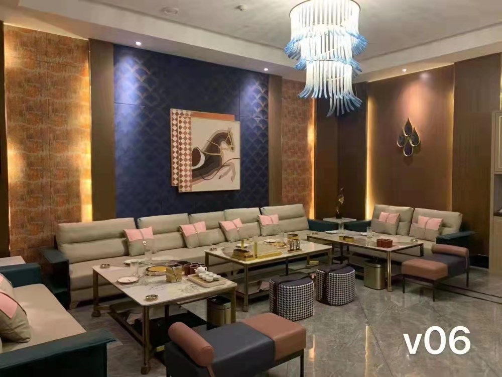 上海松江区豪华夜总会KTV订房套餐推荐