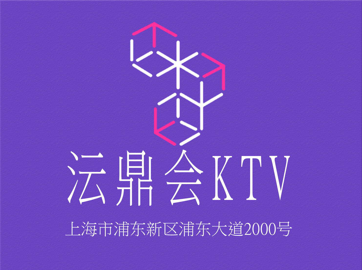 上海闵行动感KTV激燃夜晚让你嗨不停