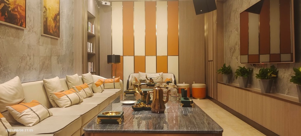 上海嘉定区KTV推荐打造最酷的动感时尚夜