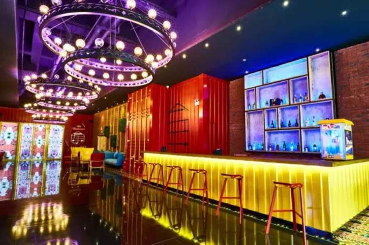 上海嘉定区活力KTV完美夜晚等你来订位