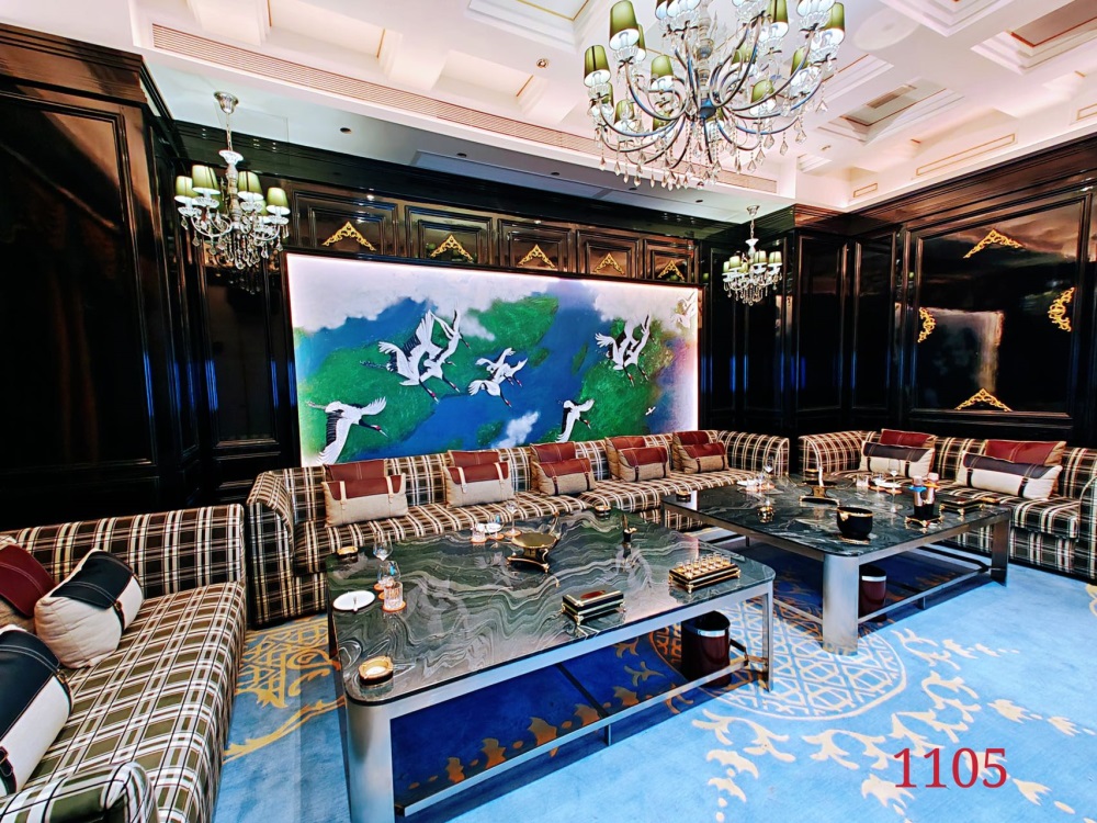 深圳福田区夜总会订房的最优方案