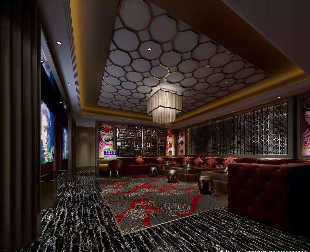 深圳龙华区KTV订位服务评价